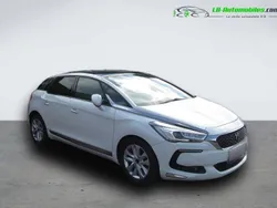 Utilisé 2015 DS Automobiles DS5 Citadine | 19 900 €