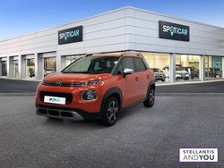 Utilisé 2020 Citroën C3 Aircross Feel SUV | 10 989 € (Prix juste)