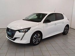 Jaune Utilisé 2023 Peugeot 208 Allure Citadine | 15 490 € (Prix juste)