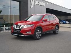 Rouge Utilisé 2019 Nissan X-Trail SUV | 18 500 € (Super prix)