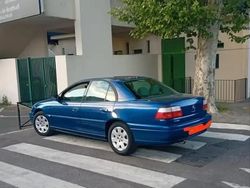 Occasion 2002 Opel Omega Berline | 3 490 €