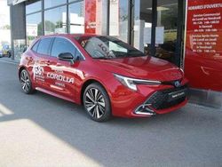 Utilisé 2025 Toyota Corolla Design Berline | 32 500 € (Prix cher)