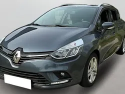 Utilisé 2020 Renault Clio GrandTour Zen Break | 11 490 € (Prix juste)