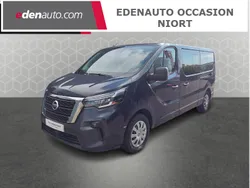 Gris Utilisé 2021 Nissan NV300 N-Connecta Van | 30 990 €