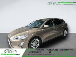 Occasion 2019 Ford Focus Business Edition Berline | 20 500 € (Prix assez cher)