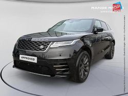 Noir Utilisé 2021 Land Rover Range Rover Velar SE Dynamic SUV | 49 999 € (Super prix)