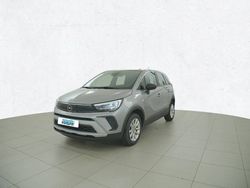Gris Utilisé 2022 Opel Crossland X Elegance SUV | 12 990 € (Prix juste)