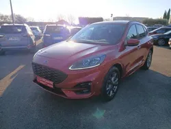 Rouge Utilisé 2021 Ford Kuga ST-Line X SUV | 26 500 € (Prix juste)
