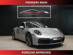 Utilisé 2020 Porsche 911 Coupé | 134 900 €
