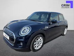 Utilisé 2020 Mini Cooper Citadine | 23 899 €