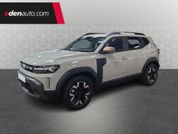 Nouvelle 2025 Dacia Duster Extreme SUV | 29 490 € (Prix juste)