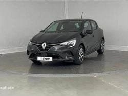Noir Utilisé 2023 Renault Clio V Equilibre Berline | 15 499 € (Prix juste)