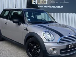 Utilisé 2014 Mini Cooper Chili Citadine | 7 990 €