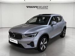 Gris Utilisé 2022 Volvo XC40 Ultimate SUV | 35 490 € (Bon prix)