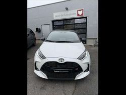 Utilisé 2025 Toyota Yaris Hybrid Sport Berline | 30 450 € (Prix cher)