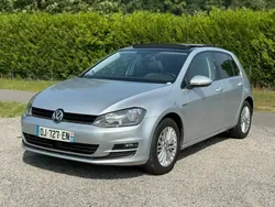 Utilisé 2014 VW Golf VII Cup Berline | 10 490 € (Bon prix)