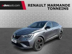 Utilisé 2022 Renault Arkana R.S. SUV | 23 999 € (Prix juste)