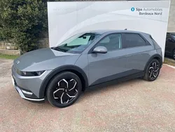 Gris Utilisé 2023 Hyundai Ioniq 5 SUV | 25 900 € (Prix juste)