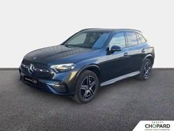 Gris Occasion 2024 Mercedes GLC300e | 68 990 €