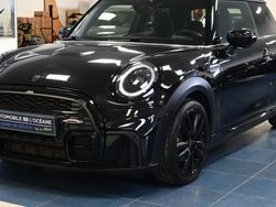 Utilisé 2021 Mini Cooper Hatch Citadine | 23 498 € (Prix juste)
