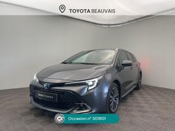 Utilisé 2024 Toyota Corolla Design Citadine | 28 990 € (Prix juste)