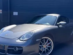 Utilisé 2006 Porsche Cayman Coupé | 37 500 €