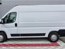 Blanc Utilisé 2022 Peugeot Boxer Van | 19 999 €