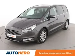 Gris Utilisé 2015 Ford Galaxy Titanium Monospace | 18 190 € (Super prix)