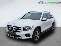 Mercedes GLB220