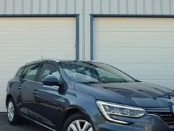 Utilisé 2022 Renault Mégane IV Business Break | 12 490 € (Super prix)