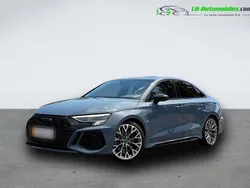 Utilisé 2024 Audi RS3 Sport Citadine | 69 200 € (Super prix)