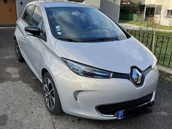 Occasion 2017 Renault Zoe Life Citadine | 6 000 € (Prix assez cher)