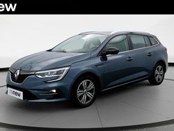 Gris Utilisé 2024 Renault Mégane IV Evolution Break | 22 990 € (Prix assez cher)