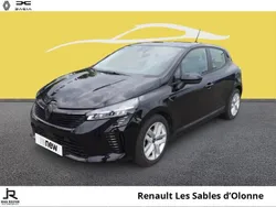 Noir Utilisé 2024 Renault Clio V Evolution Berline | 16 990 € (Prix juste)