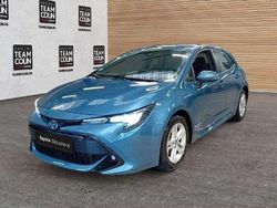 Utilisé 2020 Toyota Corolla Business Edition Berline | 20 980 € (Prix juste)