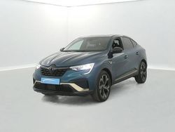 Utilisé 2022 Renault Arkana Engineered SUV | 24 490 € (Prix assez cher)