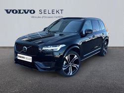 Occasion 2024 Volvo XC90 Ultra SUV | 72 499 € (Prix cher)
