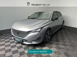 Utilisé 2022 Peugeot 308 Allure Berline | 21 480 € (Bon prix)