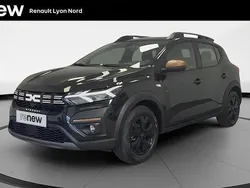 Utilisé 2024 Dacia Sandero Citadine | 17 200 € (Prix juste)