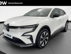 Blanc Utilisé 2022 Renault Mégane Evolution Berline | 21 990 € (Prix juste)