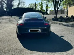 Noir Utilisé 2002 Porsche 996 Coupé | 41 000 € (Prix juste)