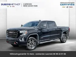 Noir Utilisé 2022 GMC Sierra SUV | 58 801 € (Bon prix)