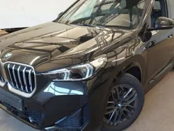 Noir Utilisé 2023 BMW X1 M Sport SUV | 52 990 € (Prix cher)