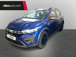 Utilisé 2024 Dacia Sandero Extreme Citadine | 16 990 € (Prix juste)