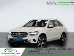 Utilisé 2021 Mercedes GLC300e | 40 200 € (Super prix)