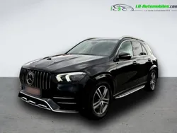 Mercedes GLE350