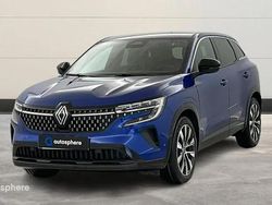 Bleu Utilisé 2024 Renault Austral Techno SUV | 31 489 € (Prix assez cher)
