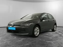Gris Utilisé 2024 VW Golf VIII Berline | 25 300 € (Bon prix)