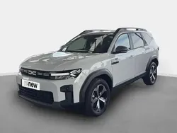 Blanc Nouvelle 2025 Dacia Bigster Journey SUV | 31 900 €