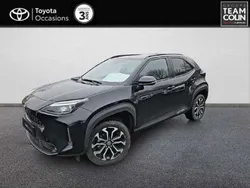Utilisé 2024 Toyota Yaris Hybrid Design | 25 990 € (Prix juste)
